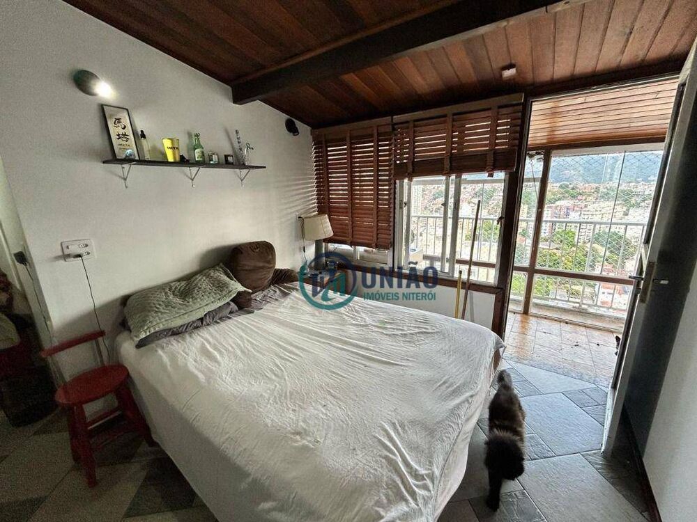 Cobertura, 4 quartos, 170 m² - Foto 28
