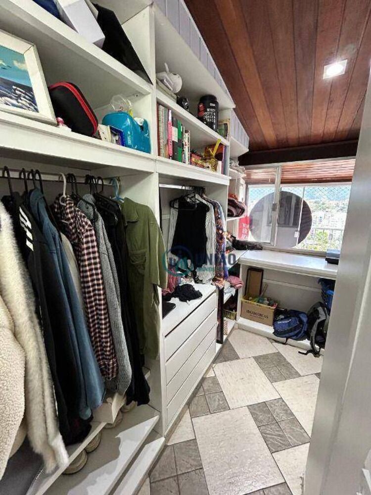Cobertura, 4 quartos, 170 m² - Foto 34