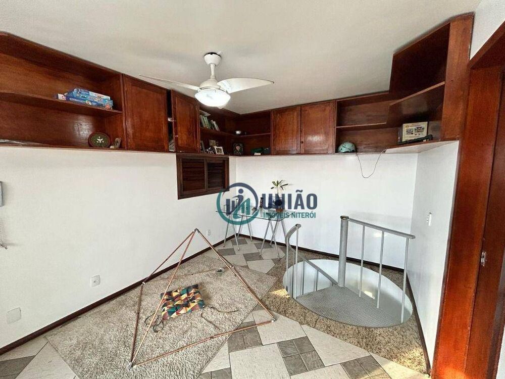 Cobertura, 4 quartos, 170 m² - Foto 24