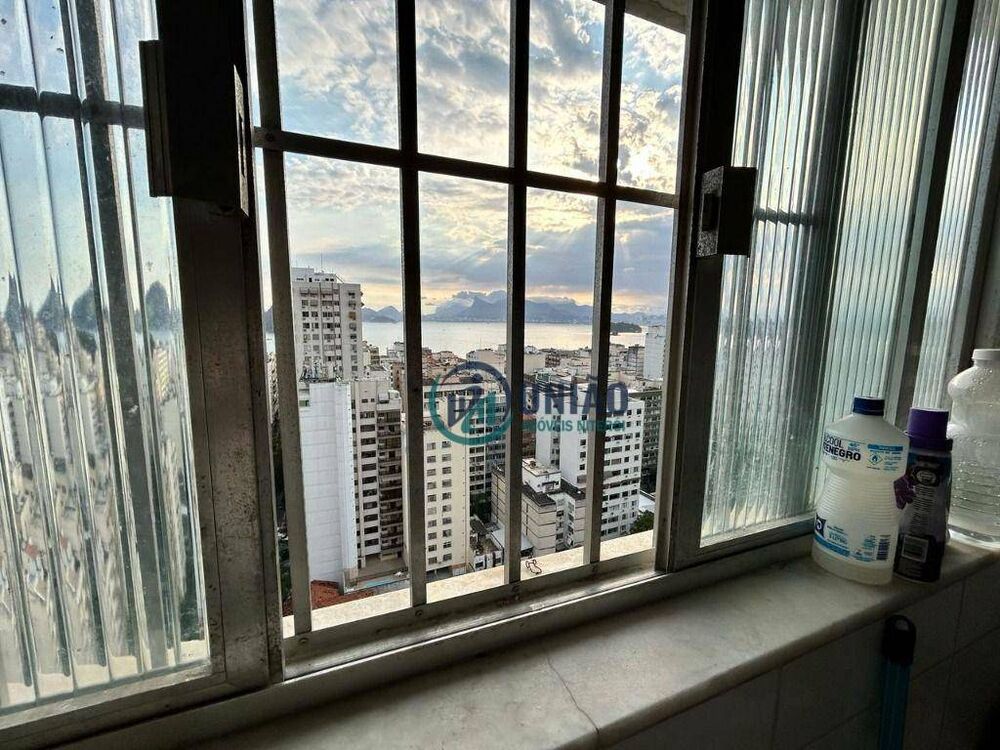 Cobertura, 4 quartos, 170 m² - Foto 12