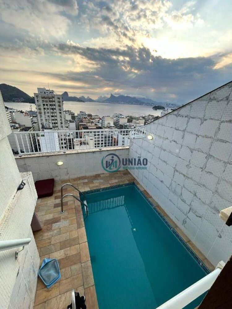 Cobertura, 4 quartos, 170 m² - Foto 70