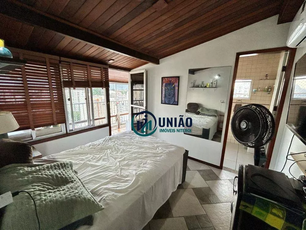 Cobertura, 4 quartos, 170 m² - Foto 43