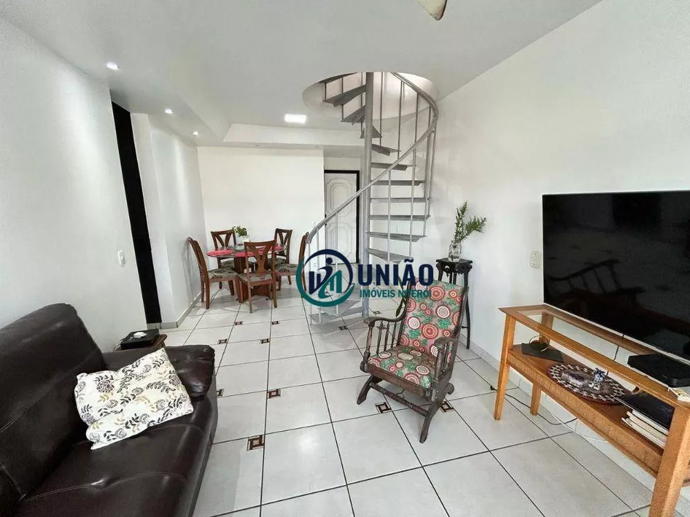 Cobertura, 4 quartos, 170 m² - Foto 49