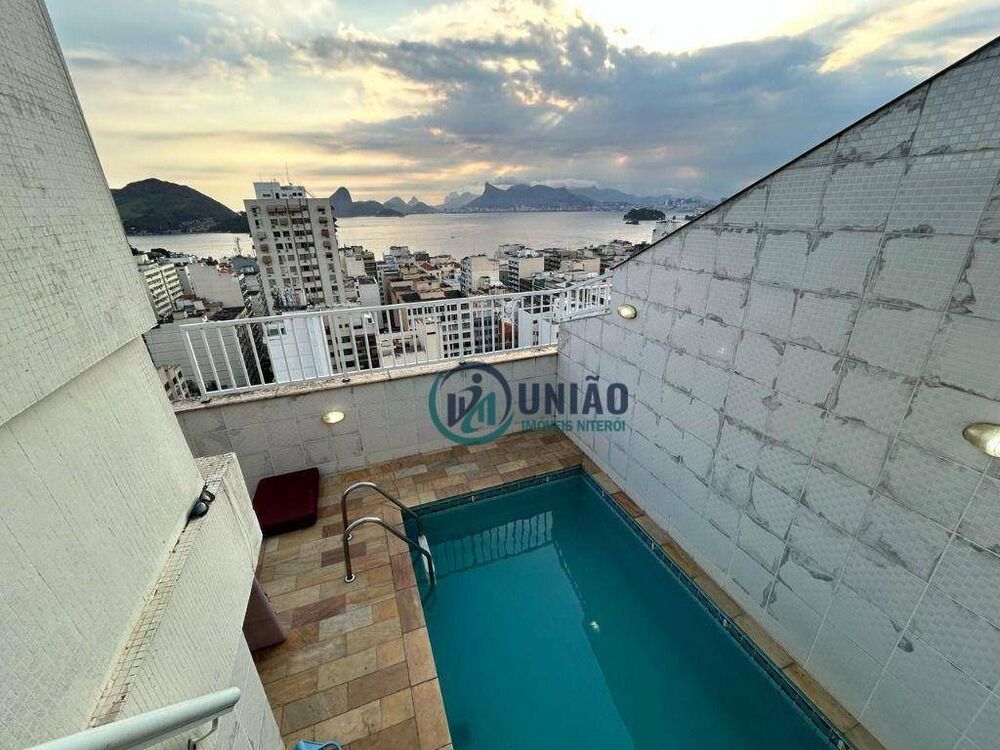 Cobertura, 4 quartos, 170 m² - Foto 7
