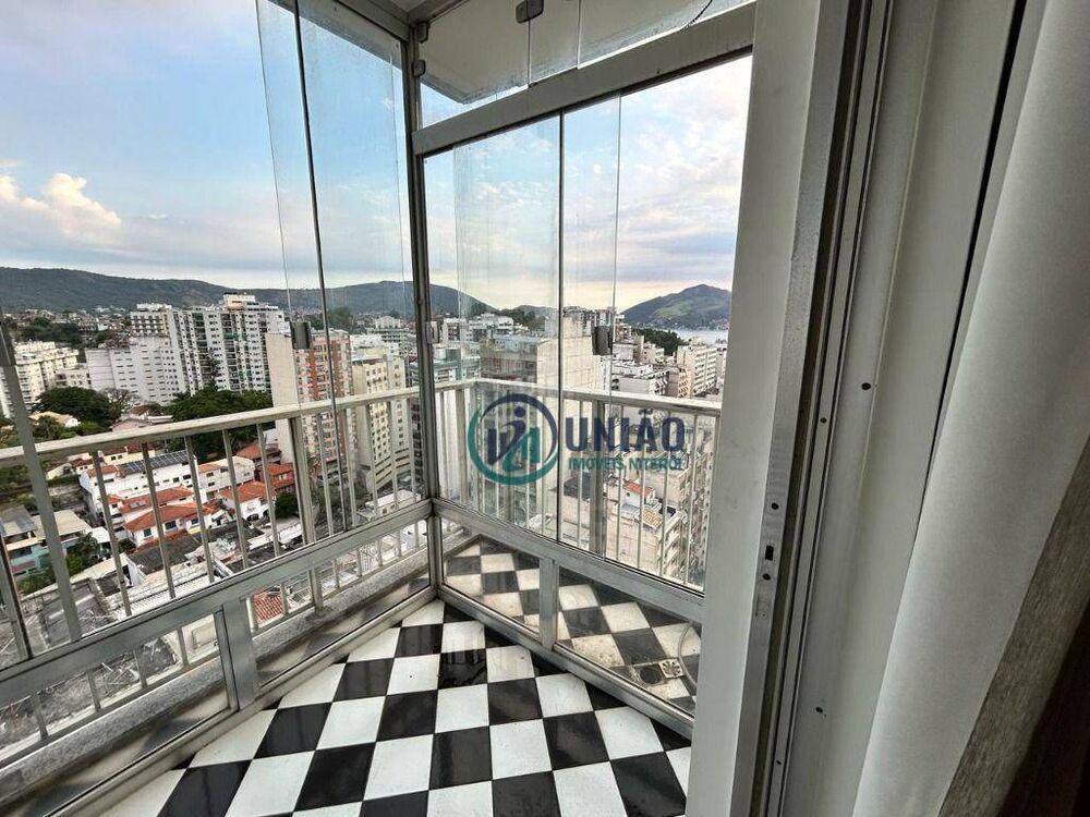 Cobertura, 4 quartos, 170 m² - Foto 31