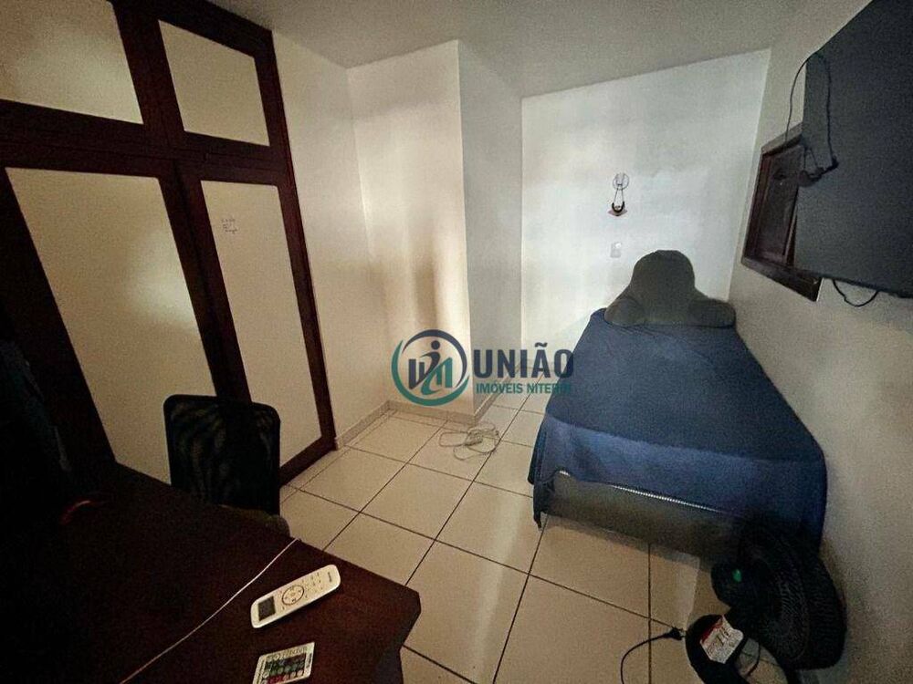 Cobertura, 4 quartos, 170 m² - Foto 4