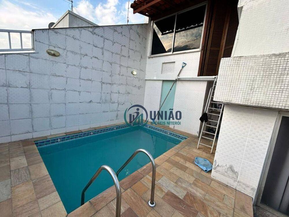Cobertura, 4 quartos, 170 m² - Foto 32