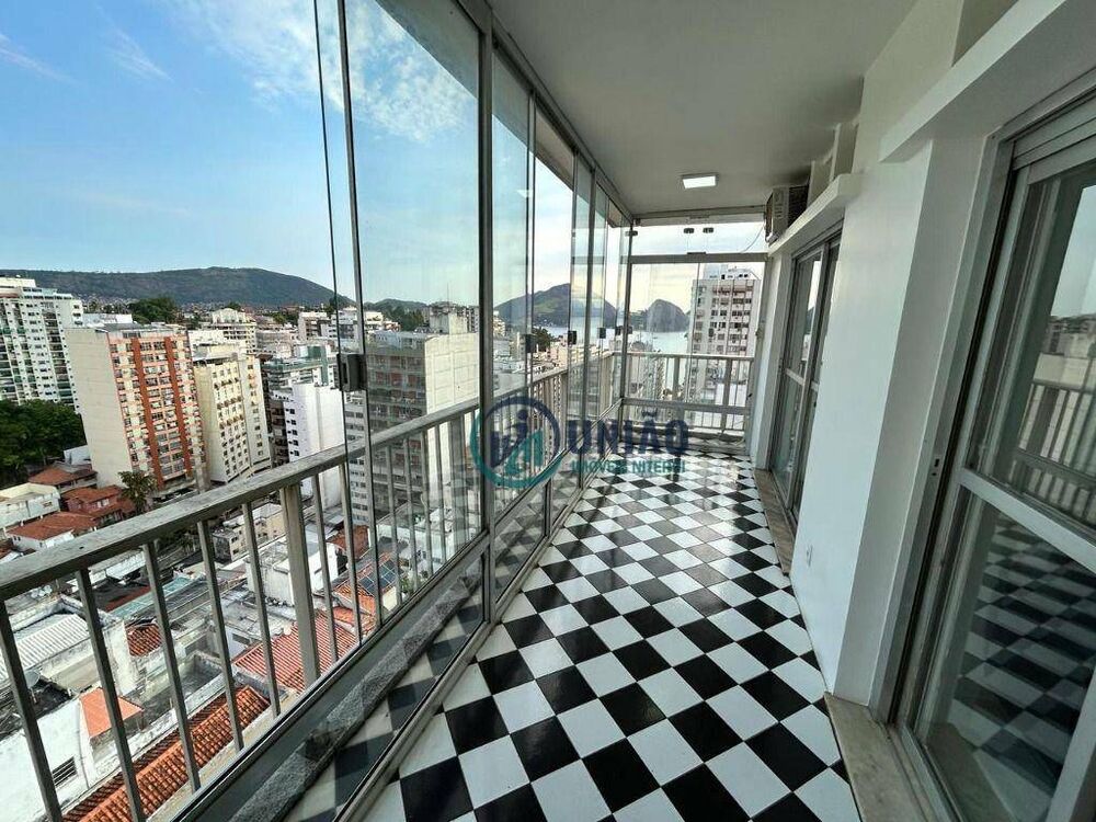 Cobertura, 4 quartos, 170 m² - Foto 25
