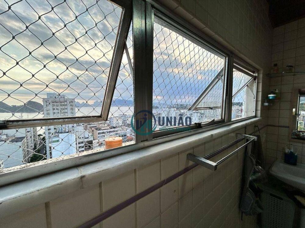 Cobertura, 4 quartos, 170 m² - Foto 13