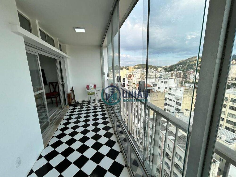 Cobertura, 4 quartos, 170 m² - Foto 21