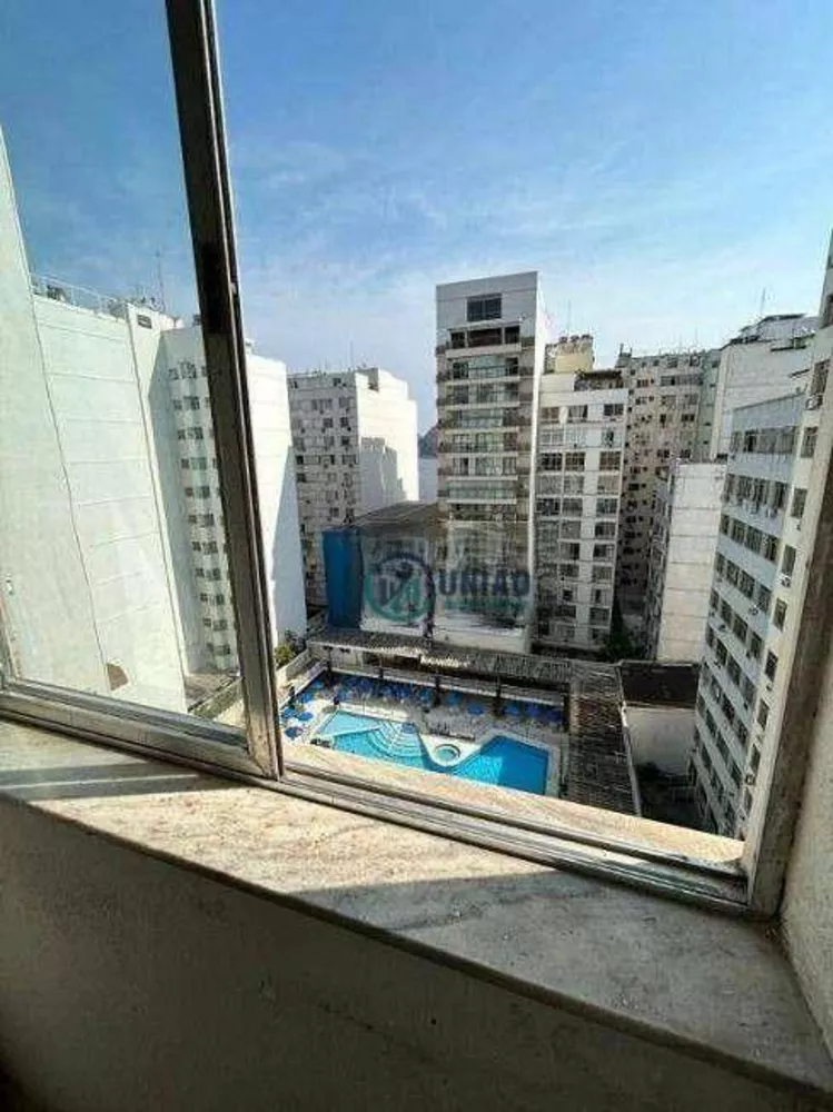 Apartamento à venda com 1 quarto, 55m² - Foto 3