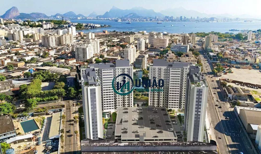 Apartamento, 2 quartos, 83 m² - Foto 21
