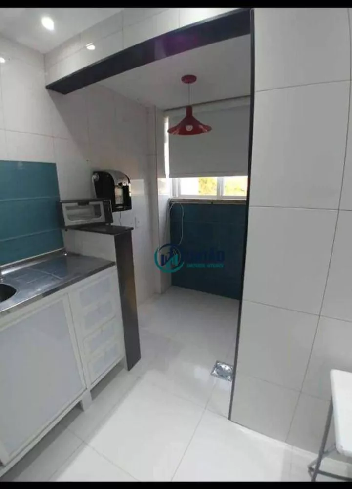 Apartamento, 2 quartos, 59 m² - Foto 15