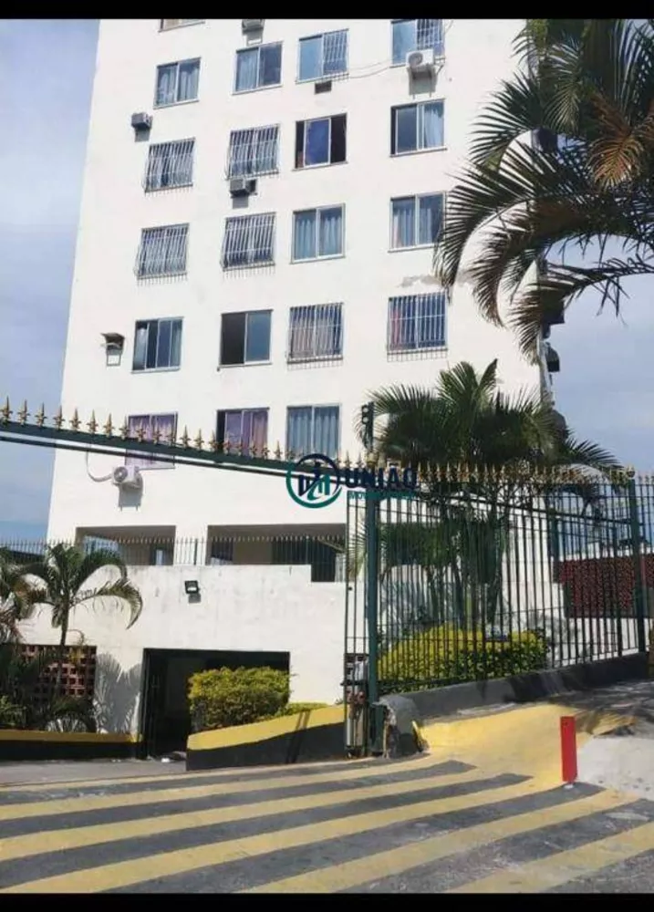 Apartamento, 2 quartos, 59 m² - Foto 6