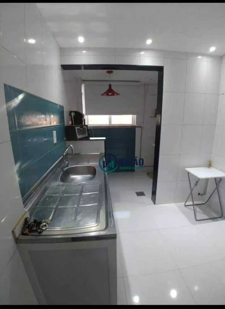 Apartamento, 2 quartos, 59 m² - Foto 14
