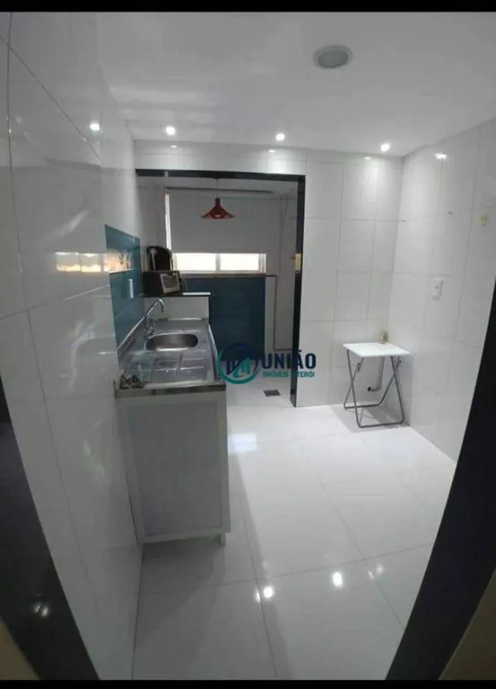 Apartamento, 2 quartos, 59 m² - Foto 4
