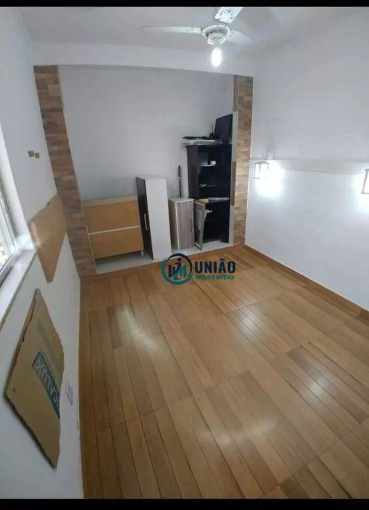 Apartamento, 2 quartos, 59 m² - Foto 1