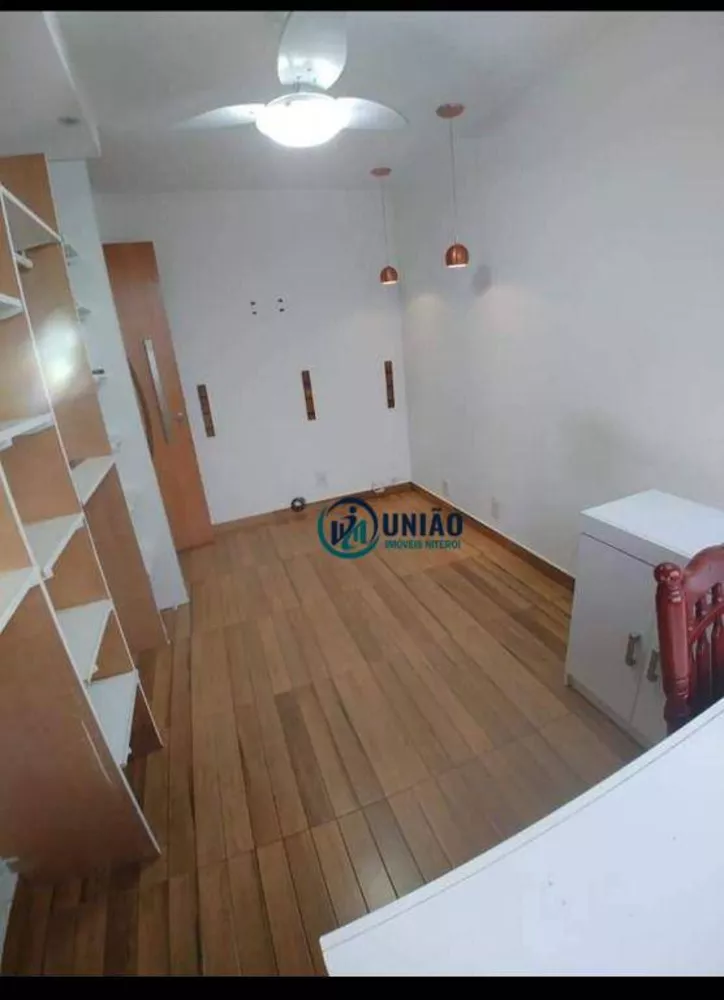 Apartamento, 2 quartos, 59 m² - Foto 2