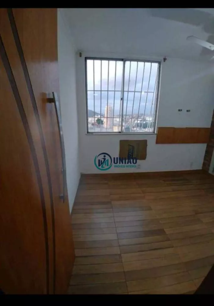 Apartamento, 2 quartos, 59 m² - Foto 12