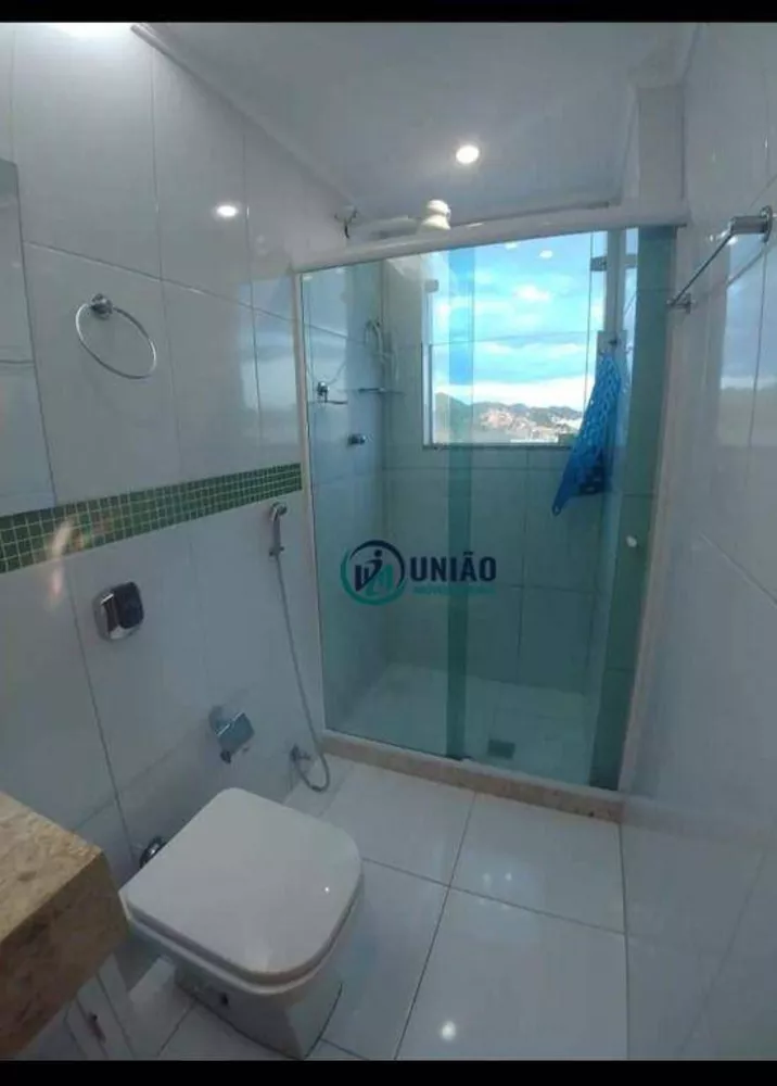 Apartamento, 2 quartos, 59 m² - Foto 5
