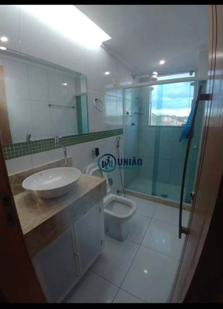 Apartamento, 2 quartos, 59 m² - Foto 10