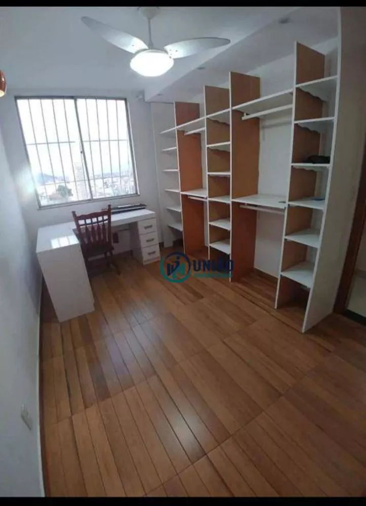 Apartamento, 2 quartos, 59 m² - Foto 8