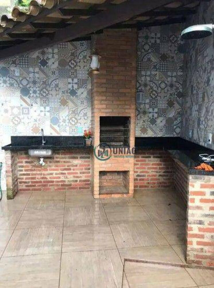 Casa de Condomínio, 3 quartos - Foto 10