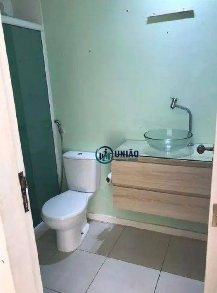 Casa de Condomínio, 3 quartos - Foto 9
