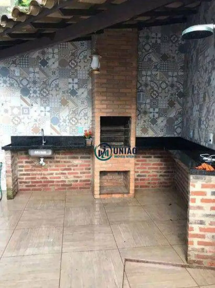 Casa de Condomínio, 3 quartos - Foto 13