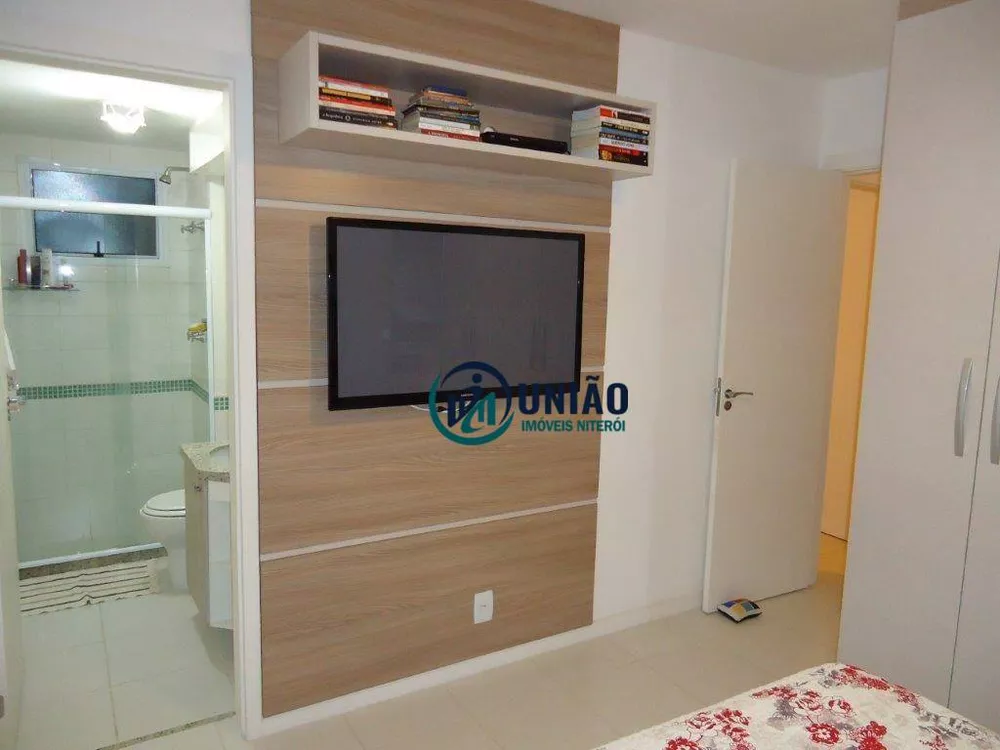 Apartamento, 2 quartos, 56 m² - Foto 2