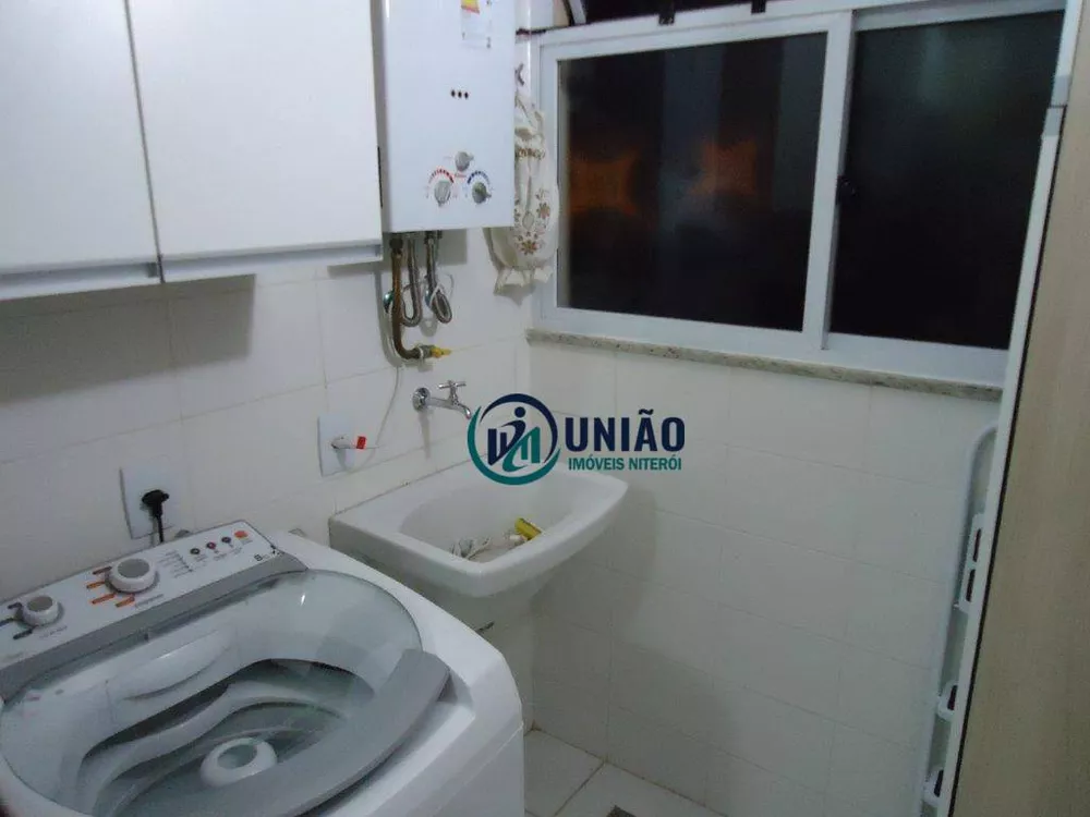 Apartamento, 2 quartos, 56 m² - Foto 7