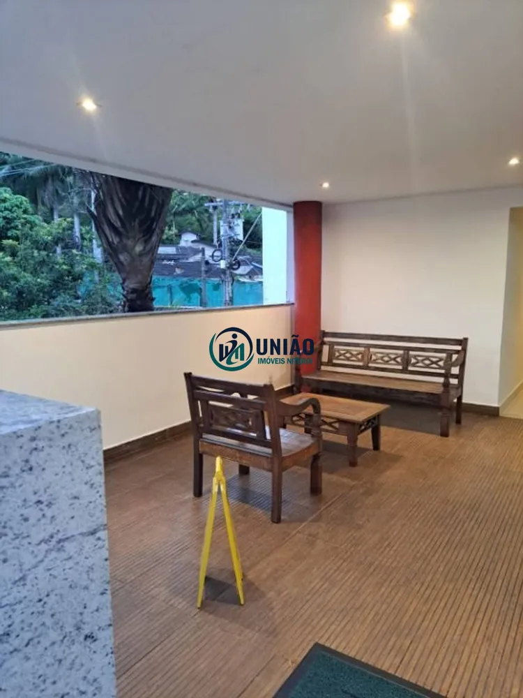 Apartamento, 2 quartos, 56 m² - Foto 16
