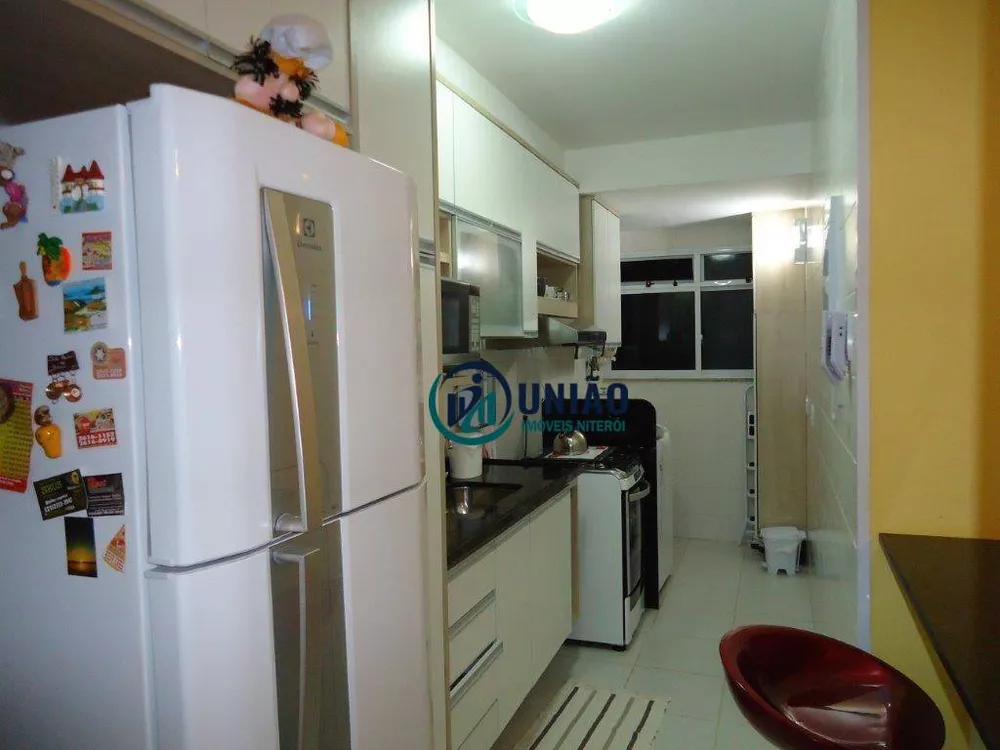 Apartamento, 2 quartos, 56 m² - Foto 6