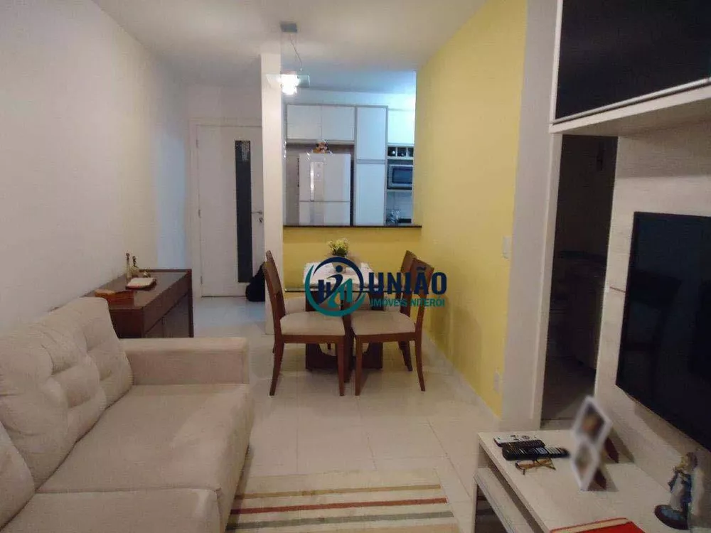 Apartamento, 2 quartos, 56 m² - Foto 9