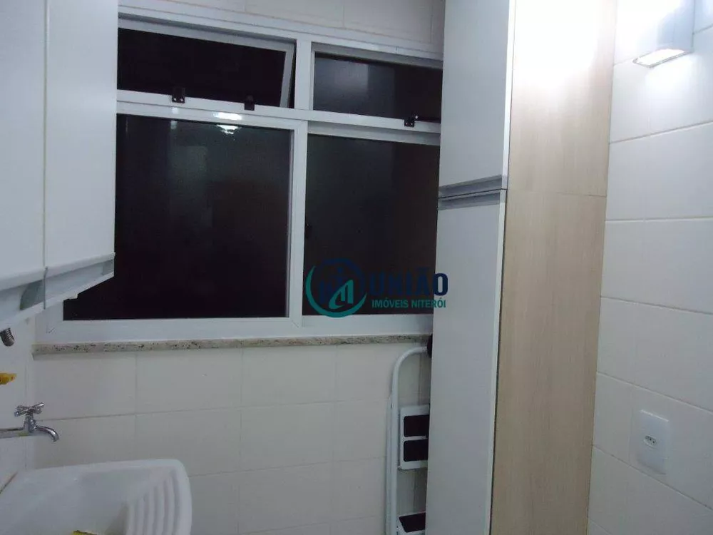 Apartamento, 2 quartos, 56 m² - Foto 8