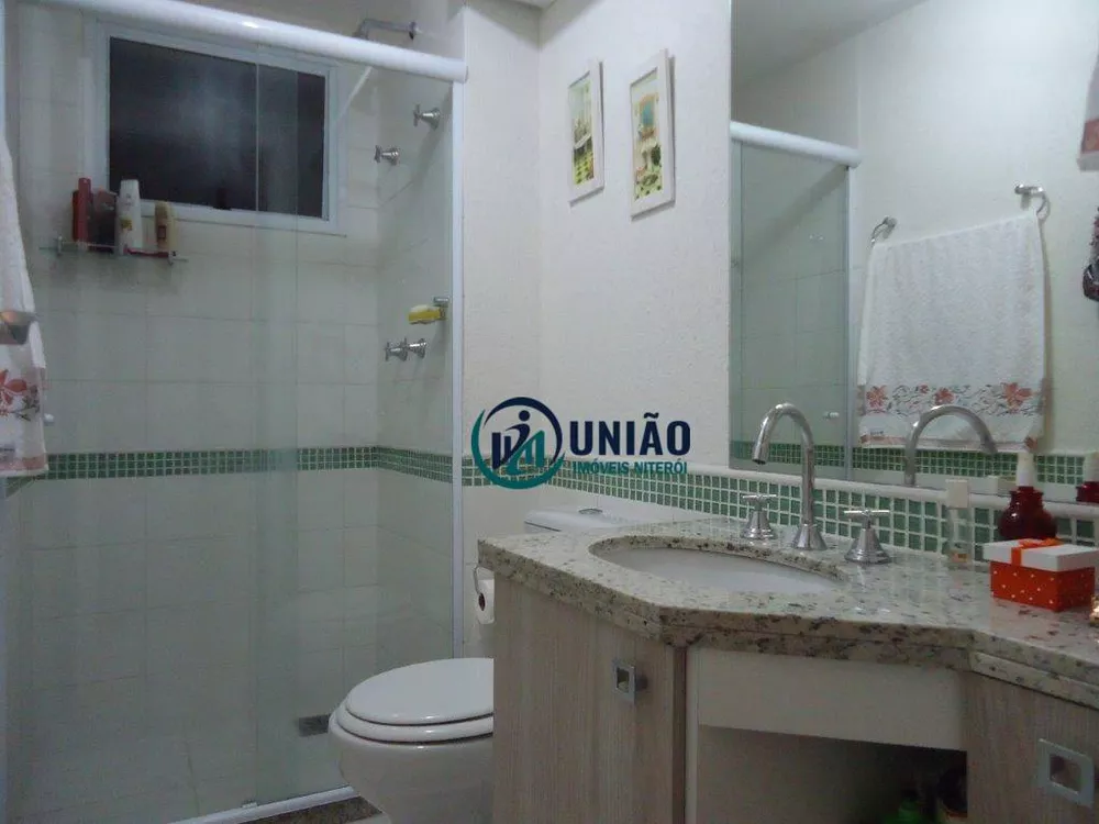Apartamento, 2 quartos, 56 m² - Foto 5