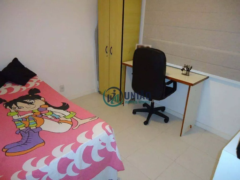 Apartamento à venda com 2 quartos, 56m² - Foto 4