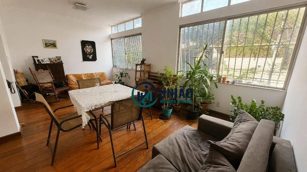 Apartamento, 2 quartos, 100 m² - Foto 1
