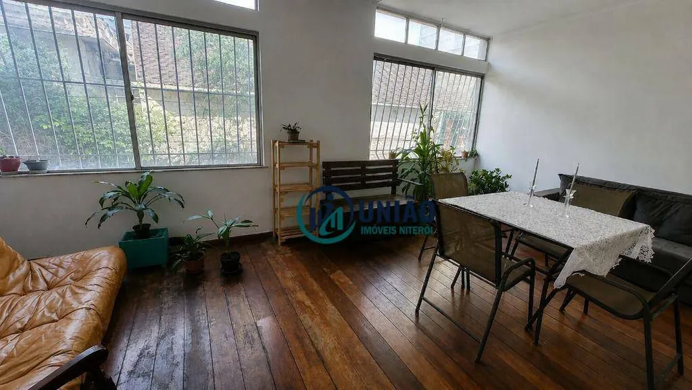 Apartamento, 2 quartos, 100 m² - Foto 2