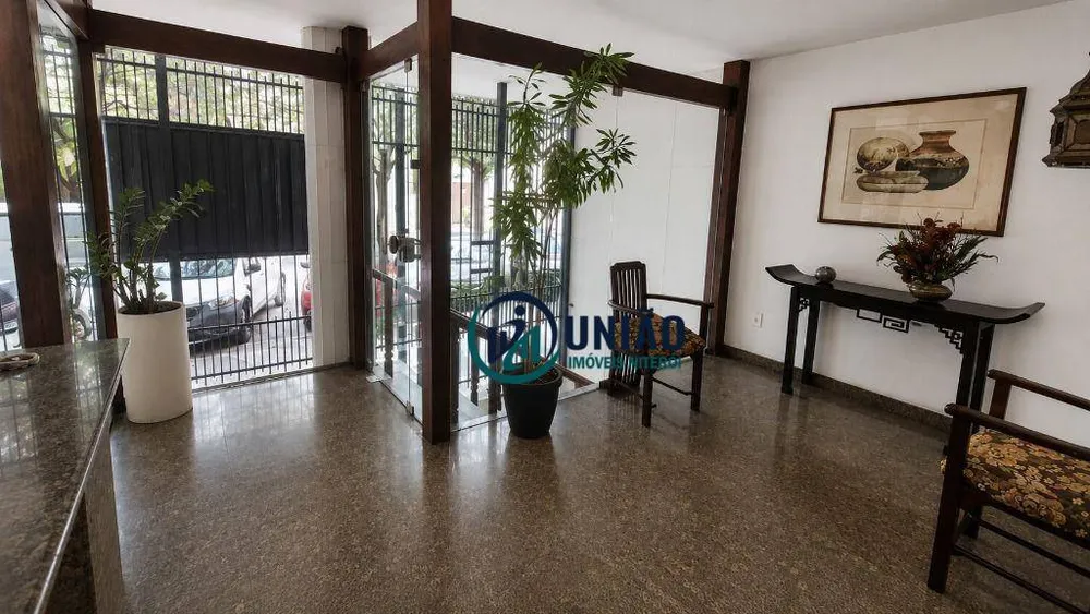 Apartamento, 2 quartos, 100 m² - Foto 10
