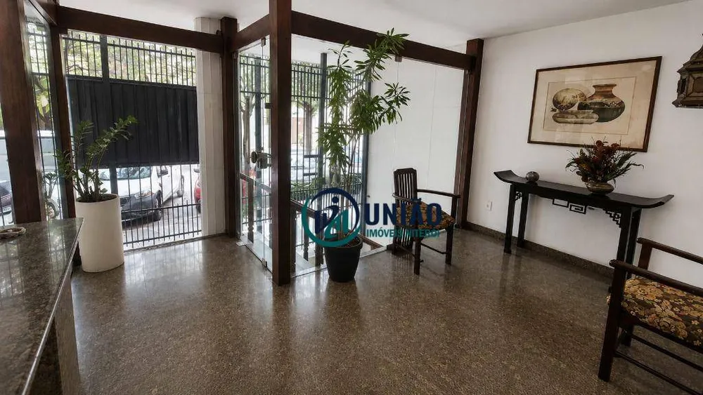 Apartamento, 2 quartos, 100 m² - Foto 16