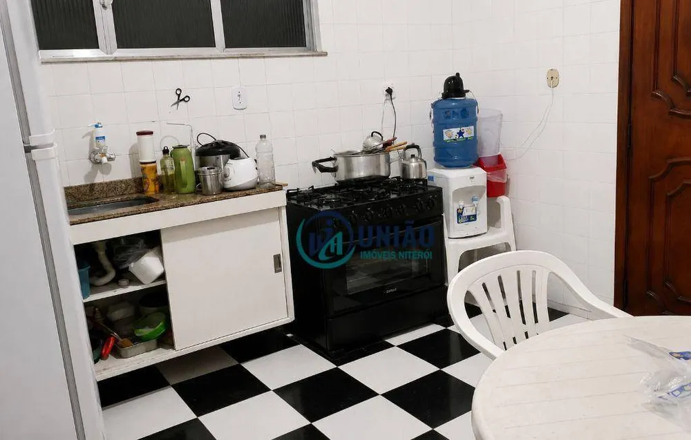 Apartamento, 2 quartos, 100 m² - Foto 15