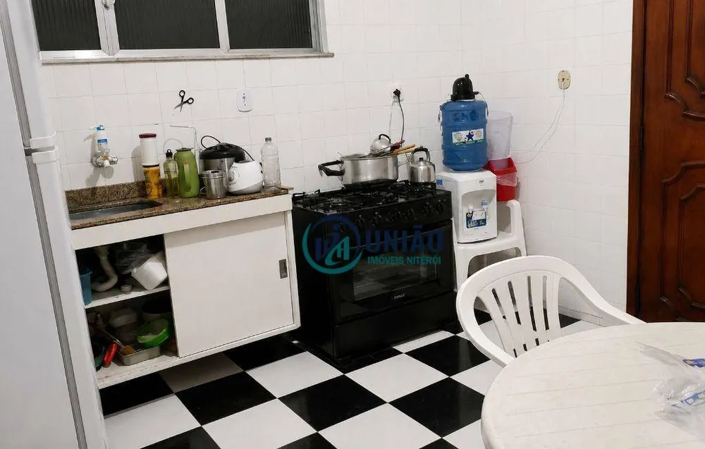 Apartamento, 2 quartos, 100 m² - Foto 9