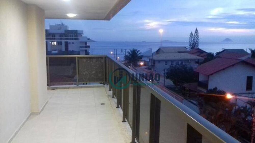 Cobertura à venda com 3 quartos, 230m² - Foto 6