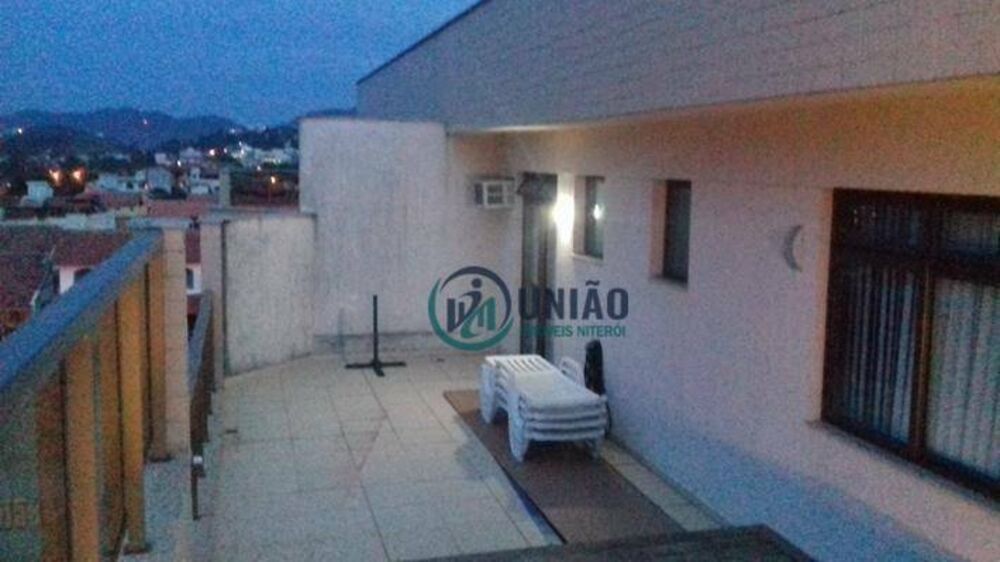 Cobertura à venda com 3 quartos, 230m² - Foto 7