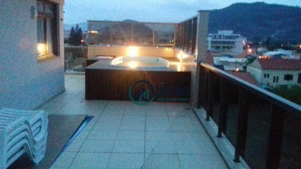 Cobertura à venda com 3 quartos, 230m² - Foto 5