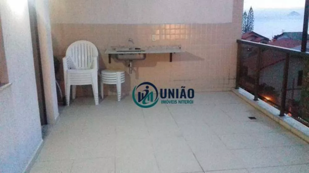 Cobertura, 3 quartos, 230 m² - Foto 9