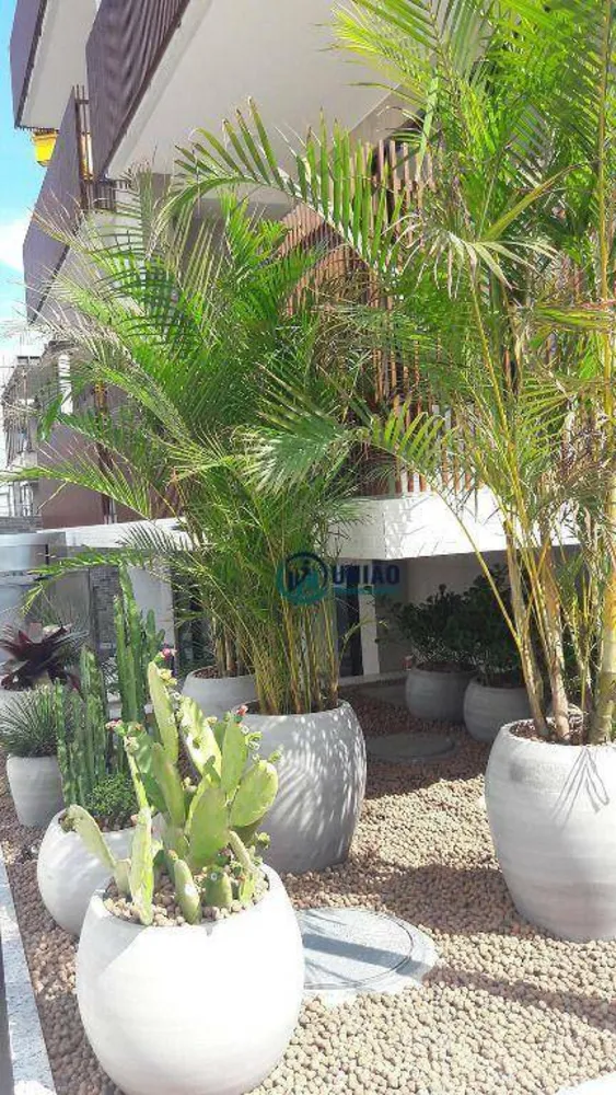Apartamento, 1 quarto, 40 m² - Foto 32