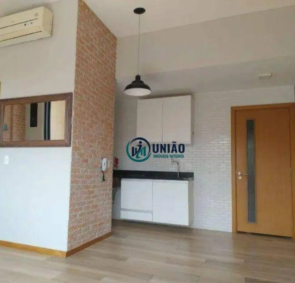 Apartamento, 1 quarto, 40 m² - Foto 35