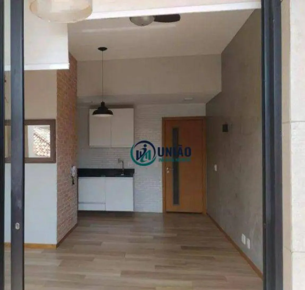Apartamento, 1 quarto, 40 m² - Foto 22
